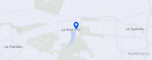 Trail des bezous d'Châtaignes à Avessac