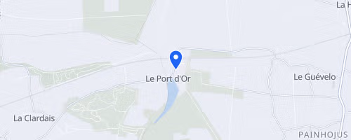 Trail des bezous d'Châtaignes à Avessac