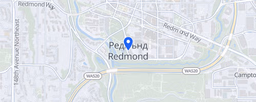 Redmond Harvest Half Marathon