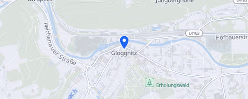 Gloggnitzer Innenstadtlauf