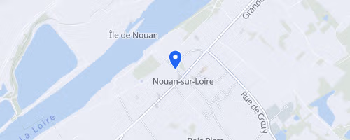 La Royale - Saint-laurent-nouan