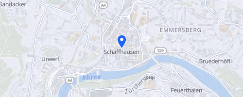 Schaffhauser Triathlon, Schaffhausen 2026