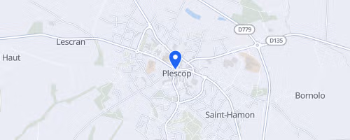 Les marcels à Plescop