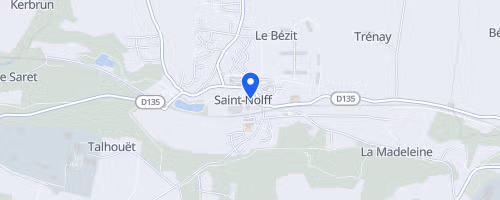 Trail de Saint-Nolff