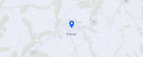 Trail d'acollay - Irancy