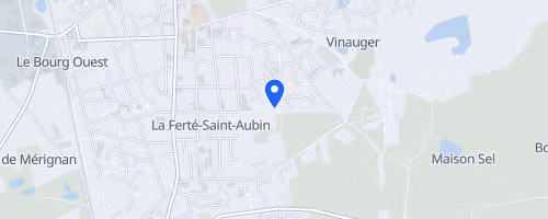 Randonnee De La Saint Martin - La Ferte-saint-aubin