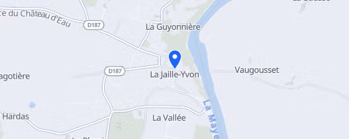 Les 100 Miles De L'evo2lution - La Jaille Yvon