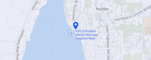 Poulsbo Half Marathon & 10k