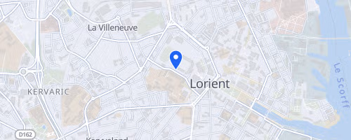 La nordique de Lorient