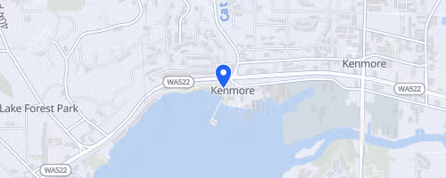 The Kenmore Quad