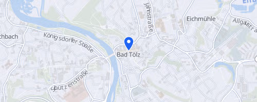 Isar-Lauf Bad Tölz – Lenggries