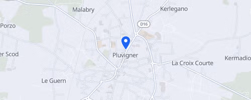 Color rando  - Pluvigner