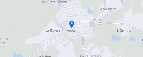 Rando VTT de la fete de la ST DENIS d'ARDON