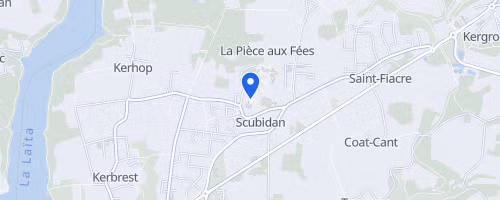 Course nature du Loc'h