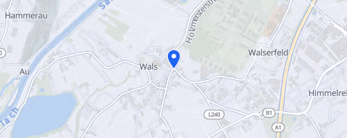 Walser Dorflauf