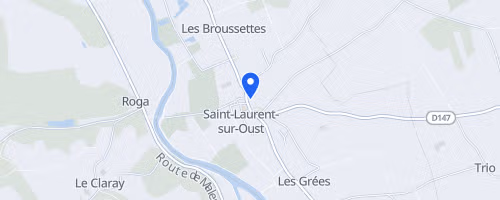 Randonnée de la crêpe - Saint-Laurent-sur-Oust
