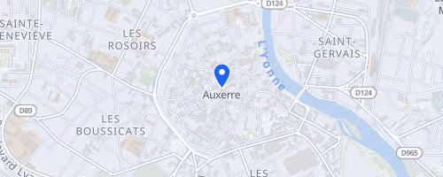 10 km de l’AJA
