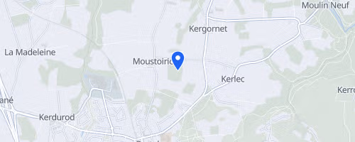 Trail de Gestel
