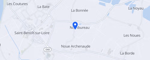 Randonnée semi-nocturne - Saint-Benoît-sur-Loire