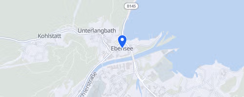 Lauf um die Langbathseen