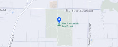 Snohomish River Run
