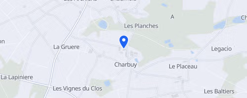 Raid charbuysien