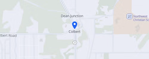 Colbert Autumn Classic Half Marathon & 4-Mile Loop