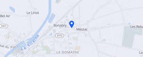 Trail BBC Boeuvres Baron Corbinières - Guipry Messac