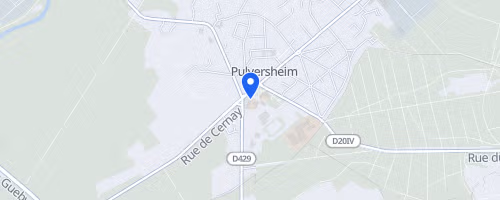 10 km de Pulversheim
