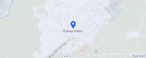 Les Foulées de Pulversheim - 10 km 2026