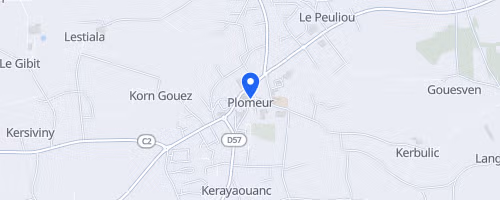 Marathon des étoiles de la baie - Plomeur