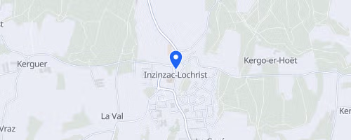 Trai La Montagnarde - Inzinzac Lochrist