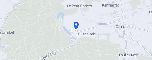 Rando du Petit Bois - Camors