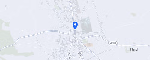 Legauer Naturlauf