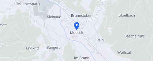 La Cam'run - Moosch