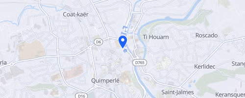 Triathlon du Pays de Quimperlé