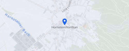 Hornsteiner ROTE NASEN LAUF