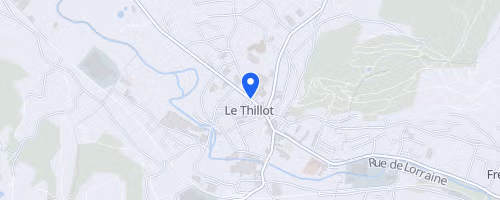 Trail des Hautes Mynes du Thillot