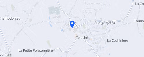FUNKY FUNGI GRAVEL RIDE - Teloché