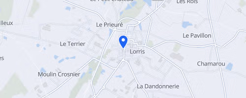 Trail de loir'espoir athlé - Lorris