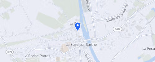 Les foulées suzeraines - La Suze-sur-Sarthe