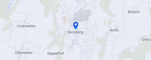 Ronsberger Crosslauf