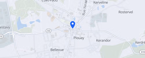 Trails de plouay