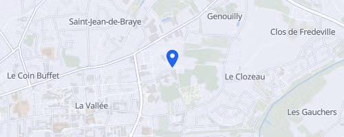 La Nuit Abraysienne - Saint-Jean-de-Braye