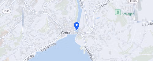 Aloha Stadtlauf Traun