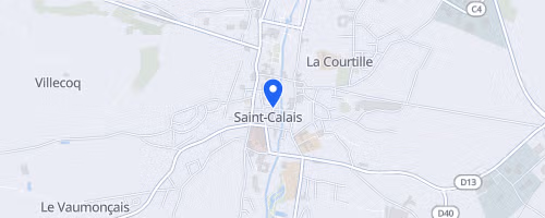 Saint-Cal'Trail