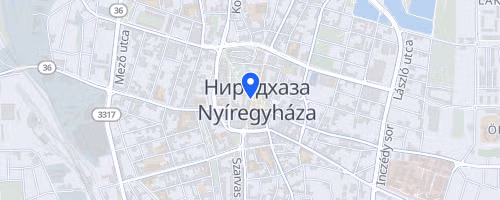 V. Nyíregyházi Futófesztivál