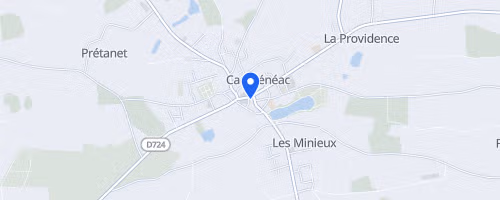 Trail du Géant - Campénéac