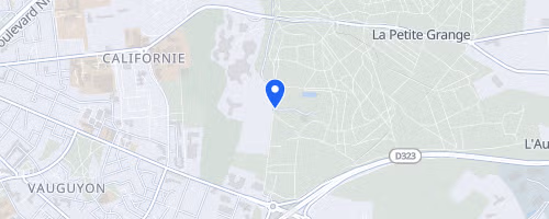 Vélo Pour Tous Le Mans