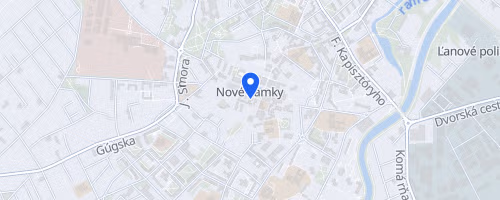 Novozámocká večerná desiatka